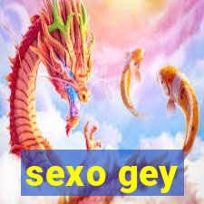 sexo gey